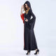Witch Halloween Costumes with Hood #Red SA-BLL15520-1 Sexy Costumes and Witch Costumes by Sexy Affordable Clothing