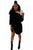 Sexy Fashion Zipper Mini DressSA-BLL28127 Fashion Dresses and Mini Dresses by Sexy Affordable Clothing