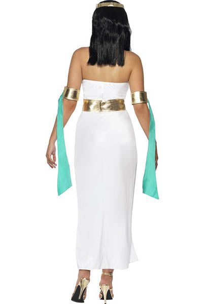 Egyptian Lady - Adult Fancy Dress Costume SEXY AFFORDABLE CLOTHING Egyptian Lady - Adult Fancy Dress Costume SEXY AFFORDABLE CLOTHING