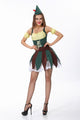 Sexy Outlaw Costume  SA-BLL1346 Sexy Costumes and Indian Costumes by Sexy Affordable Clothing