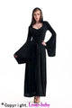 Deluxe Hooded Robe  SA-BLL15241-2 Sexy Costumes and Fairy Tales by Sexy Affordable Clothing