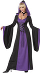 Deluxe Hooded Robe  SA-BLL15241-3 Sexy Costumes and Fairy Tales by Sexy Affordable Clothing