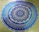 Indian Mandala Round Roundie Beach Towel Throw Tapestry Hippie  SA-BLL38344-1 Sexy Swimwear and Beach Towel by Sexy Affordable Clothing