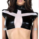 Mighty Mistress Sexy Hero Costume #Hero SA-BLL1468 Sexy Costumes and Uniforms & Others by Sexy Affordable Clothing