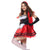 Little Red Riding Hood Halloween Costume #Red #Costume SA-BLL1016 Sexy Costumes and Fairy Tales by Sexy Affordable Clothing