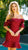 Ruffle Off Shoulder Party Dress #Mini Dress #Red SA-BLL2056 Fashion Dresses and Mini Dresses by Sexy Affordable Clothing