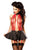 Sexy Club Dress  SA-BLL6078 Sexy Lingerie and Leather and PVC Lingerie by Sexy Affordable Clothing