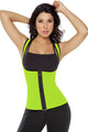 Sweat Enhancing Thermal Vest  SA-BLL42659-5 Sexy Lingerie and Corsets and Garters by Sexy Affordable Clothing