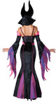 Deluxe Fairytale Witch Costume  SA-BLL15494 Sexy Costumes and Fairy Tales by Sexy Affordable Clothing