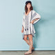 Yanira Tunic #Beach Dress # SA-BLL384954-1 Sexy Swimwear and Cover-Ups & Beach Dresses by Sexy Affordable Clothing