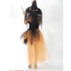 Hallow's Eve Women's Orange & Black Witch Costume #Black SA-BLL15529 Sexy Costumes and Witch Costumes by Sexy Affordable Clothing