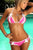 Sexy SwimWear  SA-BLL3034-2 Sexy Swimwear and Bikini Swimwear by Sexy Affordable Clothing