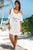 Summer Time Beach Dress  SA-BLL38411-1 Sexy Swimwear and Cover-Ups & Beach Dresses by Sexy Affordable Clothing