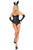 Black Sexy Bunny CostumeSA-BLL15236-1 Sexy Costumes and Bunny and Cats by Sexy Affordable Clothing