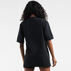 Short Sleeve Cartoon T Shirt Dress Mini  SA-BLL27686 Fashion Dresses and Mini Dresses by Sexy Affordable Clothing