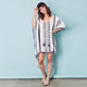 Yanira Tunic #Beach Dress # SA-BLL384954-1 Sexy Swimwear and Cover-Ups & Beach Dresses by Sexy Affordable Clothing