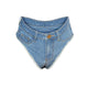 DJ Denim Thong #Denim SA-BLL717-1 Women's Clothes and Jeans by Sexy Affordable Clothing