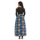 African Print Thicken Long Sleeve Blouse and Long Skirt #Long Sleeve #Two Piece #Print #Dashiki #African SA-BLL2435-3 Sexy Clubwear and Skirt Sets by Sexy Affordable Clothing