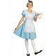 Classic Alice In Wonderland Adult Costume  SA-BLL1100 Sexy Costumes and Fairies & Angels by Sexy Affordable Clothing