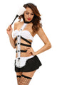 All Yours Innconet French Maid Uniform