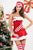 Candy Cane  Chiristmas Costume