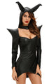 Dark Sorceress Costume