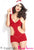 Hooded Rhinestone Sexy Christmas Romper Suit