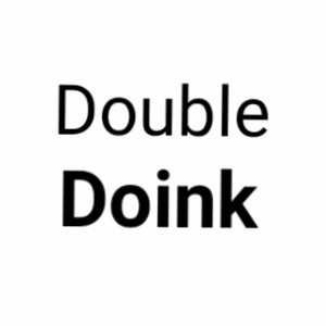 Buy Cody Parkey Double Doink Shirt Today.