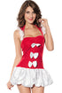 Santas Doll Christmas Lingerie