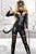 Sexy Cat Fight Costume