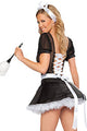 Sexy French Maid Costume