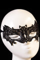 Sexy Lace Queen Party Carnival Bat Mask