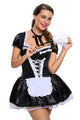 Sexy Late Nite Maid Outift