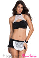 Sexy Maid to Order Fantasy Costume