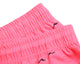 Sexy Rosy Sea Gull Printed Women Swim Shorts