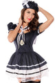 Sexy Sailor Sweetie Party Costume