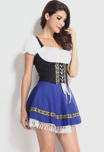 Sexy Serving Wench Costume