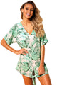 Sexy Tie The Knot Palmetto Beach Cover-up