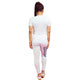 Leanne Dashiki Set - White #White #Pant Sets SA-BLL2057-1 Sexy Clubwear and Pant Sets by Sexy Affordable Clothing