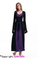 Deluxe Hooded Robe  SA-BLL15241-3 Sexy Costumes and Fairy Tales by Sexy Affordable Clothing