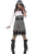 Ladies' Pirate Fancy Dress CostumesSA-BLL15445 Sexy Costumes and Pirate by Sexy Affordable Clothing