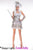 Dead Spirit Of The Seas CostumeSA-BLL15255 Sexy Costumes and Pirate by Sexy Affordable Clothing