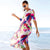 Chiffon Loose Kimono #Kimono #Chiffon SA-BLL38557 Sexy Swimwear and Cover-Ups & Beach Dresses by Sexy Affordable Clothing