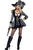 Deluxe Seven Seas Seductress Pirate CostumeSA-BLL15488 Sexy Costumes and Pirate by Sexy Affordable Clothing