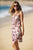 Sleeveless Sexy Beach DressSA-BLL38181 Sexy Swimwear and Cover-Ups & Beach Dresses by Sexy Affordable Clothing