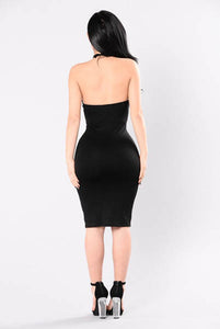 Backless Fashion Sexy Bandage Dress  SA-BLL28193 Fashion Dresses and Bodycon Dresses by Sexy Affordable Clothing