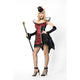 Sexy Vampire Cosply Costume for Halloween #Vampire SA-BLL1420 Sexy Costumes and Uniforms & Others by Sexy Affordable Clothing