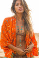 Chiffon Sunscreen Long Cardigan  SA-BLL51384 Sexy Swimwear and Cover-Ups & Beach Dresses by Sexy Affordable Clothing