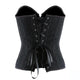 New Arrival Sexy Corset #Black #Corset SA-BLL42719 Sexy Lingerie and Corsets and Garters by Sexy Affordable Clothing