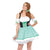 Clover O'cutie Costume #Costume SA-BLL1103 Sexy Costumes and Fairy Tales by Sexy Affordable Clothing